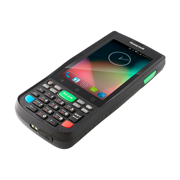ТСД Honeywell EDA50k EDA50K-0-C121NGRR