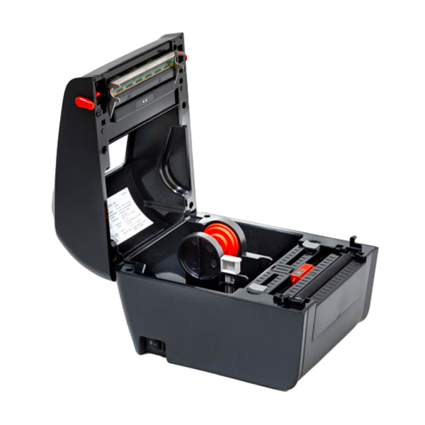 Принтер этикеток Honeywell PC42d PC42DHE033013