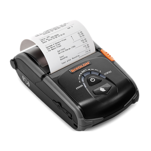 Принтер чеков Bixolon SPP-R200III SPP-R200IIIiaK