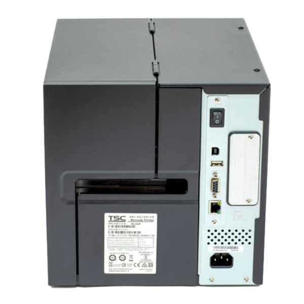 Принтер этикеток TSC MH240T 99-060A047-0302
