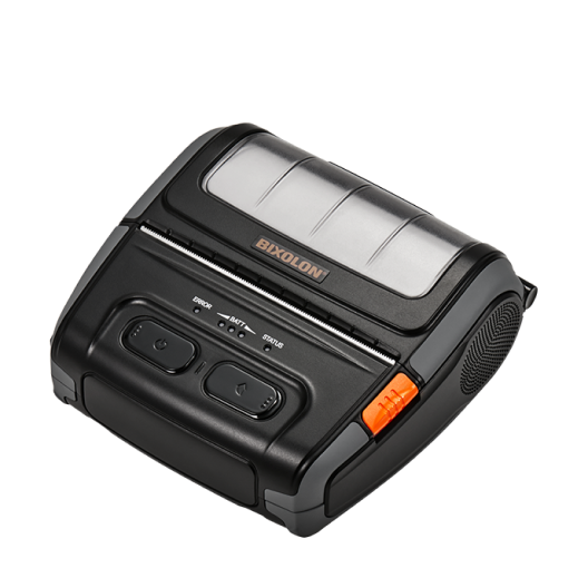 Принтер чеков Bixolon SPP-R410 SPP-R410iaK