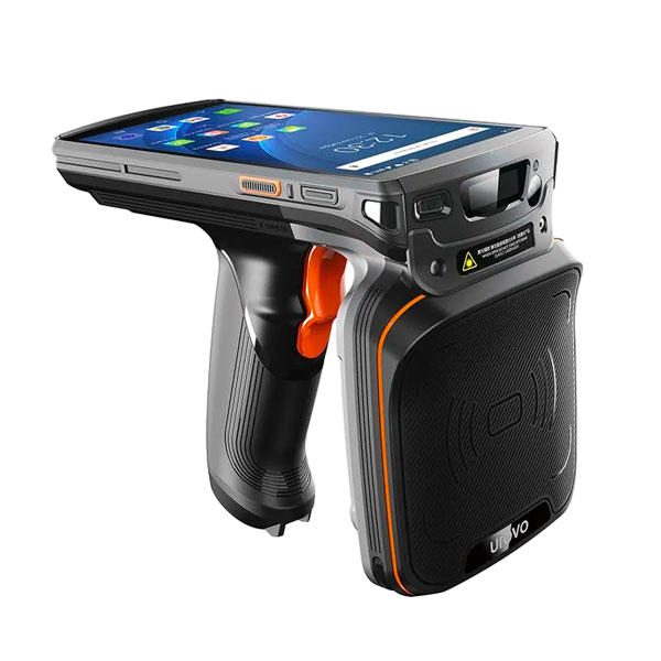 ТСД Urovo DT50P RFID DT50P-SH3S9E4000