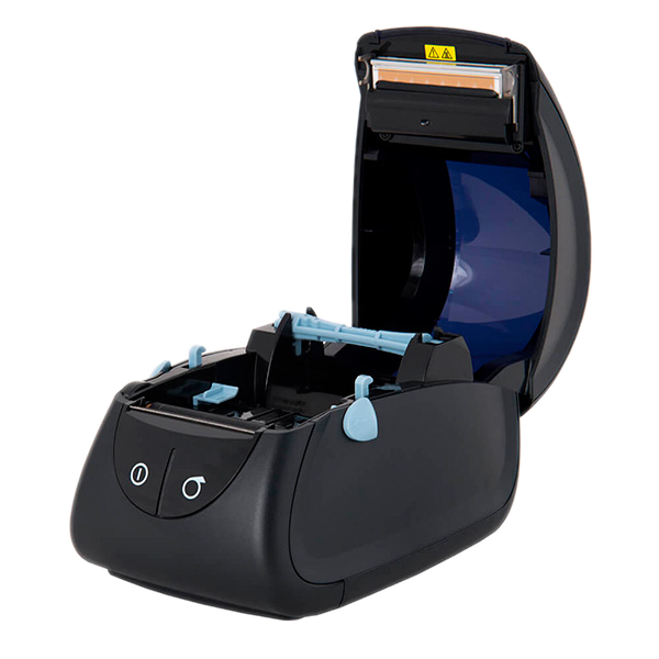 Принтер этикеток Mertech MPRINT LP58 EVA 4524
