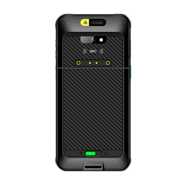 Терминал сбора данных Chainway MC50 MC50EEA12-T12