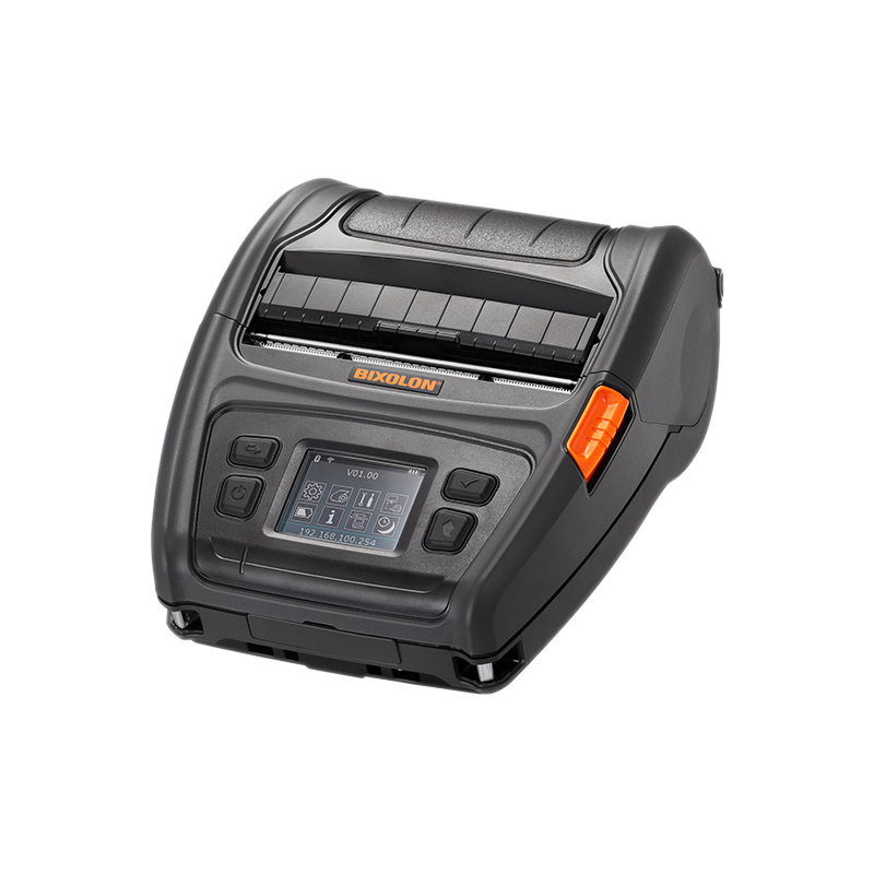 Принтер этикеток Bixolon XM7-40 XM7-40iaKL