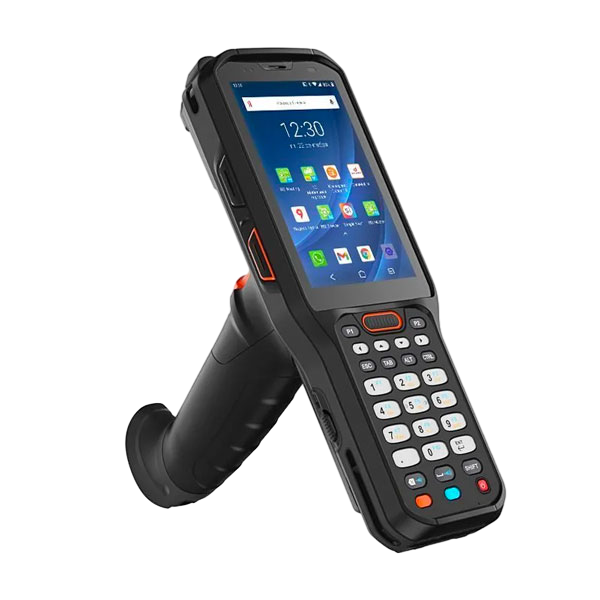 ТСД Urovo RT40 RT40-SS5X10E401XHQ