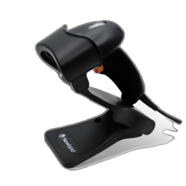 Сканер штрих-кода Newland HR20 Panga II NLS-HR2081RU-SF