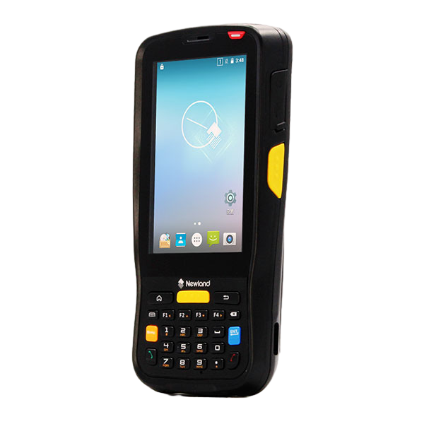 ТСД Newland MT65 Beluga IV MT6552-2WE-C