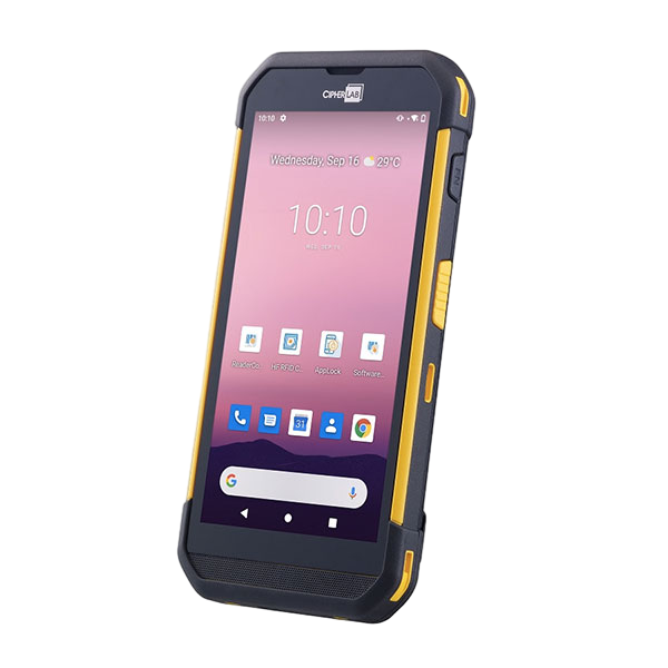 Терминал сбора данных CipherLab RS36 AS3664RF4NSR1