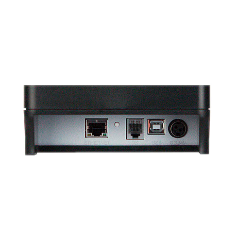 Чековый принтер Sewoo SLK-TS400 126031