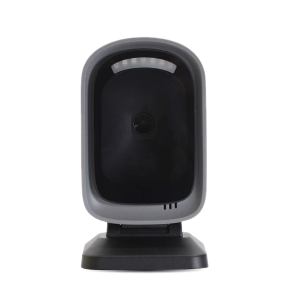 Сканер штрих-кода Mertech 8500 P2D Mirror Black 4109