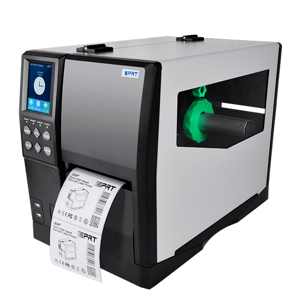 Принтер этикеток Idprt iX4P 10.9.IX40.80011