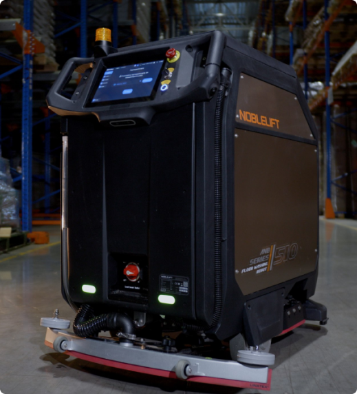 Робоклининг