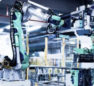 Диагностика оборудования